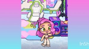 Ура 20 подписчиков!!! 😄😃😀🎉 Злата🩷 Avatar World 💫🌍