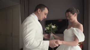 Романтичная свадьба Виталий и Наталья. Ведущая Анастасия Милованова