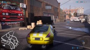 Underground Garage Demo | Смотрим на андерграундный аналог Car Mechani