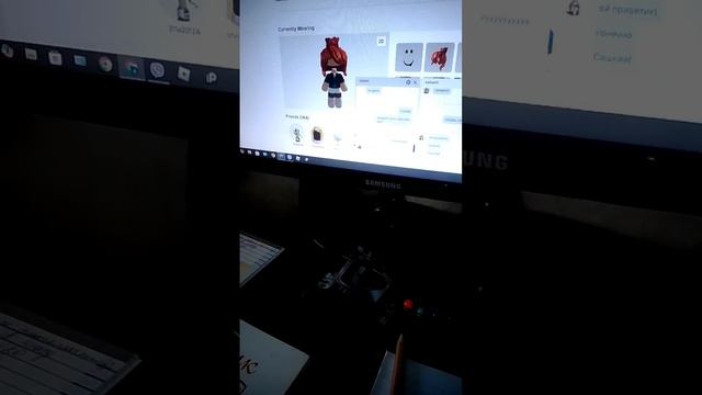 Обзор на стар петс!) #осеньсостаопетс #adoptme #roblox смотреть онлайн