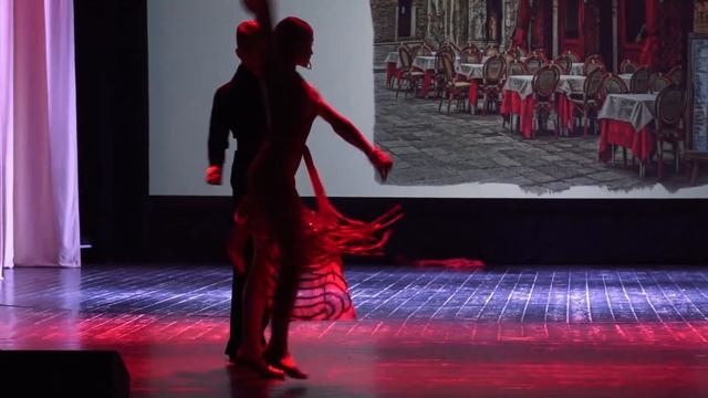 Латышев-Попова Пасодобль смотреть онлайн