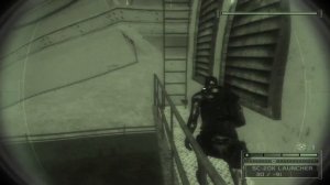 Tom Clancy's Splinter Cell Chaos Theory часть 1 (стрим с player00713)