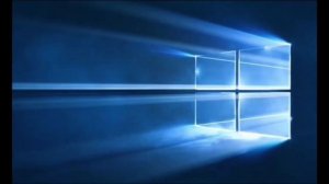 звук включения windows 10