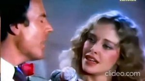Sydne Rome & Julio Iglesias - I Wish You Love