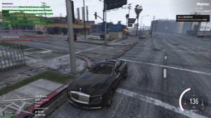 Автопилот от RR (Majestic RP)