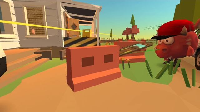 Dragon 3 сезон 4 серия остання в (чикен ган/Chicken gun) смотреть онлайн