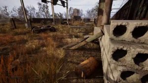 Как попасть в город припять в начале игры Stalker 2