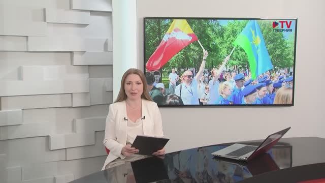 Тренажёр для парашютистов и виртуальная зенитка: чем удивил музей ВДВ в Воронеже