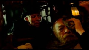 Воображариум доктора Парнаса