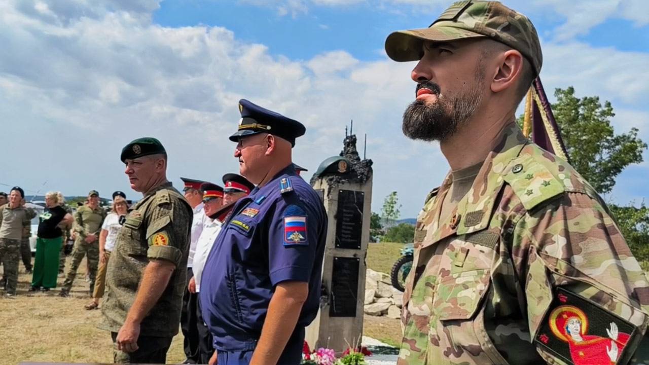 Война и мир. РЭБ в гражданской жизни. Ветеран СВО, командир батальона Барс-16. Система Покров.
