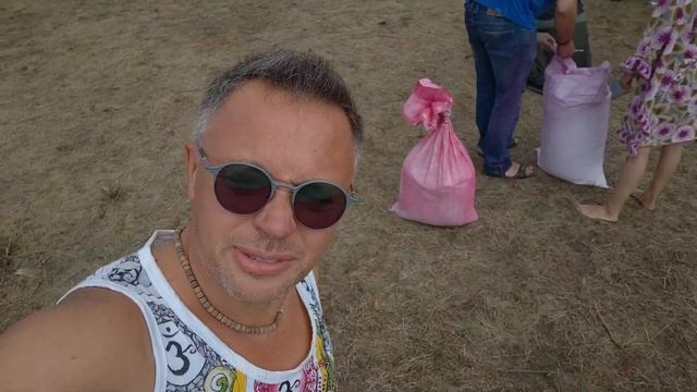 Фестиваль Протока 2024. Третья серия