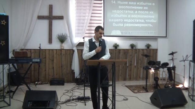 Верный в большем (03.04.2022) смотреть онлайн