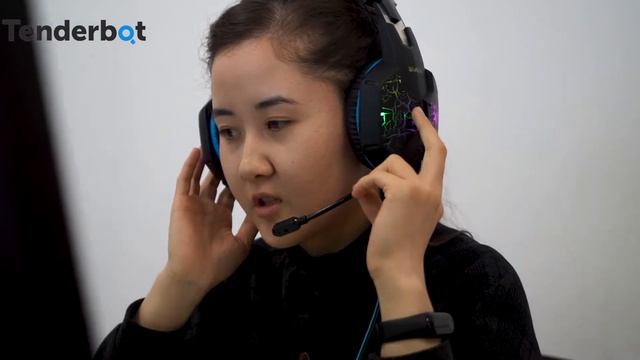 Техническая поддержка портала Tenderbot.kz/участие в тенед? смотреть онлайн