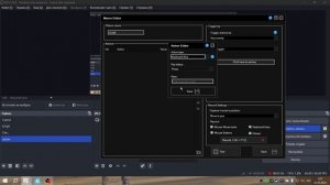 КАК ПОСТАВИТЬ МАКРОС НА БЫСТРЫЙ РЕДАКТ В ФОРТНАЙТЕ