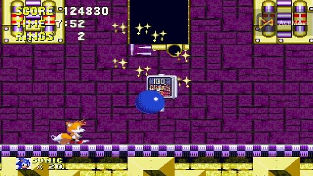 Финал Соника 3! Прощай Тейлз... ► Sonic The Hedgehog 3 #3 смотреть онлайн