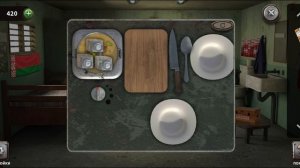 100 дверей побег из тюрьмы уровень 50