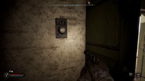 Stalker 2 - Чертеж для достижения и РПГ