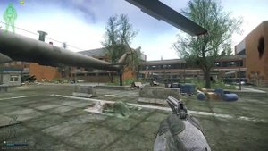 Прохождение Квеста НОСТАЛЬГИЯ Escape From Tarkov