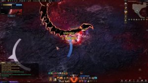 [ Lost Ark Схолация | 1680 Валькирия | Берсиха ]