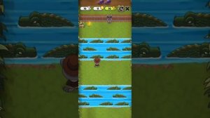 Мой говорящий Том - побег Тома