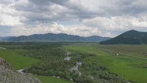 Алтай 2022. Акташ - Усть-Кокса