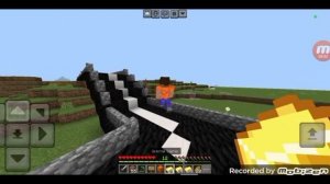 К НУБУ И ПРО В ГОРОД ПРИЕХАЛИ ЖИТЕЛЬ ГРИФЕР И БЕШЕНЫЙ С