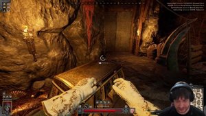 Dark and Darker | Как легко победить циклопа