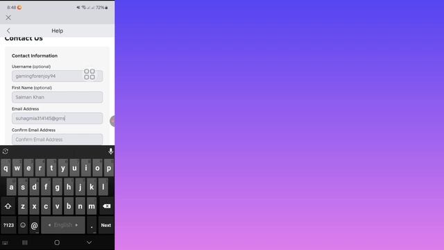 как изменить местоположение Roblox, если вы случайно его смотреть онлайн