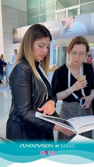 15-й Европейский конгресс по менопаузе и андропаузе EMAS’2025