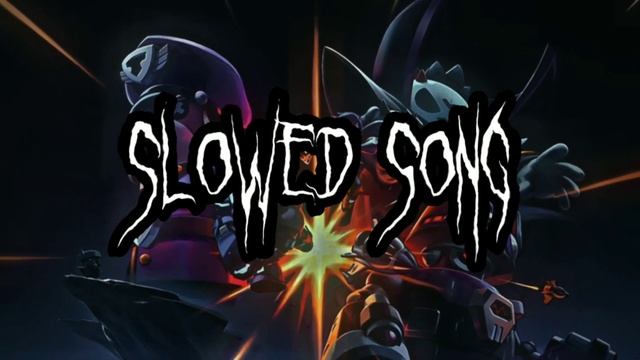Саундтрек Brawl Stars - Slowed Song "Космоопера Старр" 5 сезон Brawl P