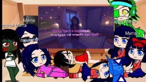 Реакция ArGreen'а и мит на Happy Wolf - ИЩУ АНИМЕ ДЕВУШКУ🎀 (час?