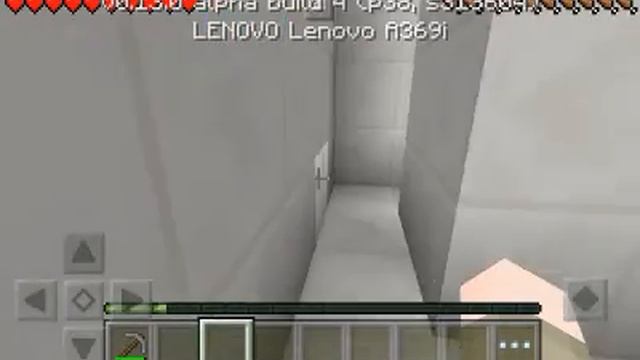 Майнкрафт карта Pazze (нелогический лабиринт ) смотреть онлайн