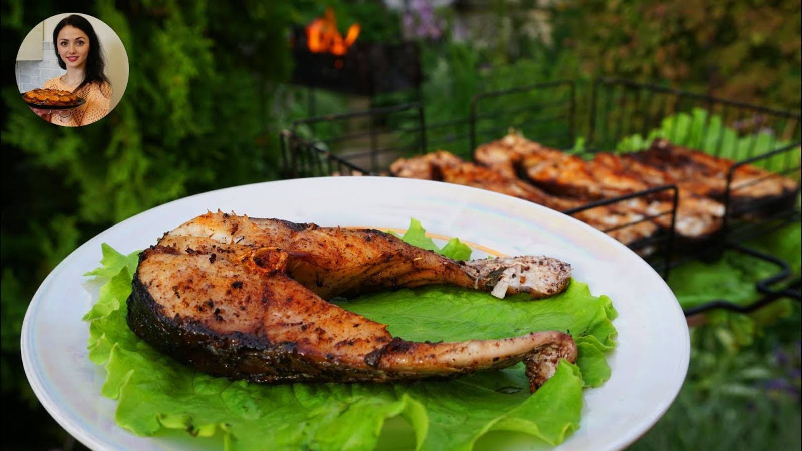 Как вкусно приготовить РЫБУ ВКУСНЫЙ  МАРИНАД для РЫБКИ 🐟 Рецепт