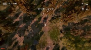 Liftoff FPV симулятор. Отжигаем, жарим в лесу! 2024 04 16   21 30 12 01