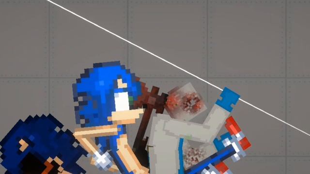 СОНИК:СКВОЗЬ ВСЕЛЕННЫЕ.3 СЕЗОН 3 СЕРИЯ.ВЛОМ К СОНИКУ смотреть онлайн