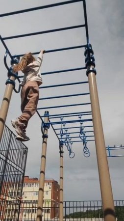 вся жизнь а движении