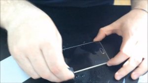 Защитная пленка BRONOSKINS для Samsung Galaxy A3 2016