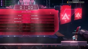 BlazBlue: Entropy Effect. Теперь это рогалик в кооп