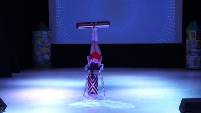 Поплавская Кристина - Антипод - Жизнь