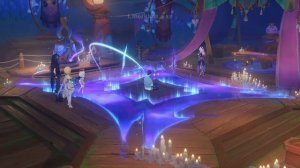 КУДА ИСЧЕЗЛО ПЕПЕЛЬНОЕ МОРЕ? Genshin Impact Лор и Теории