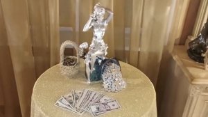 ДЕНЬГА ЛИПНИ К РУКАМ