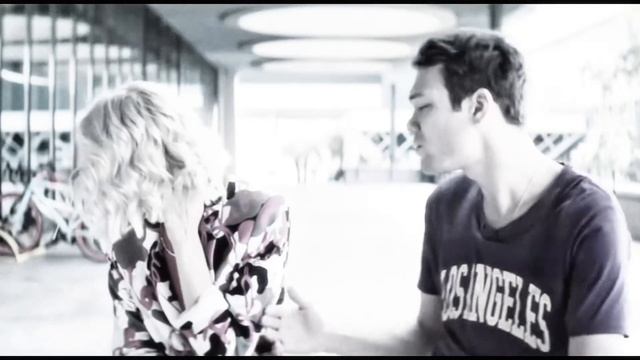 Никита & Полина ~ (Секреты Семейной Жизни) |• One More Time смотреть онлайн