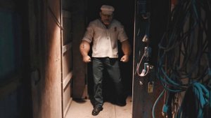 Мокрячок Попай — Русский трейлер (2025)