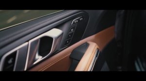 Обзор BMW X6 xDrive 30d M Sport