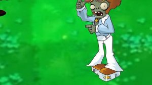 ЗА ТВОЕЙ СПИНОЙ, но это CapCut | Песня по "Растения против ?