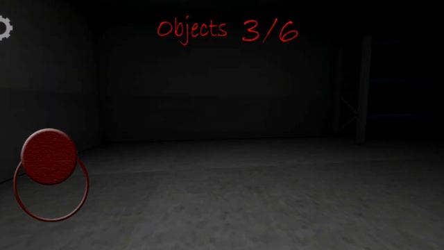 Самая первая игра про Слендерину. Полное прохождение ?