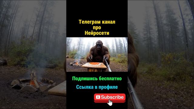 ВИДЕОБЛОГ Гарри Хендерсона - пицца пеперони