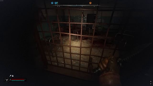 Stalker 2 heart of chornobyl спустя 50 часов