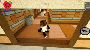 ПИГГИ 2 PANDY vs Валеришка и Макс! Jumpscare Piggy Book 2 Roblox  Валериш