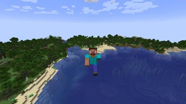 Minecraft и дореволюционный русский: Как ‘ять’ попал в иг? смотреть онлайн